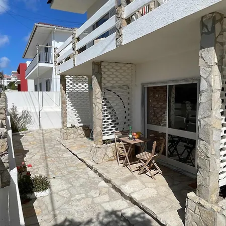 Appartamento Da Areia Branca Near The