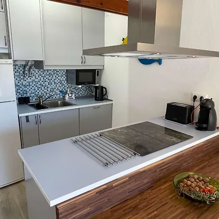 Appartamento Da Areia Branca Near The