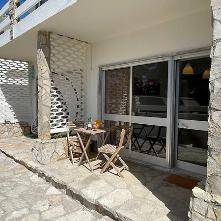 Da Areia Branca Near The Appartamento Praia da Lourinhã
