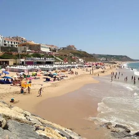 Da Areia Branca Near The Appartamento