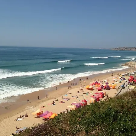 Appartamento Da Areia Branca Near The *