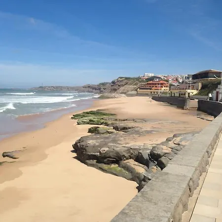 Appartamento Da Areia Branca Near The