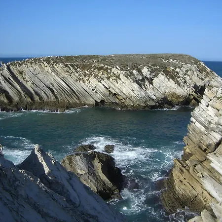 Appartamento Da Areia Branca Near The *