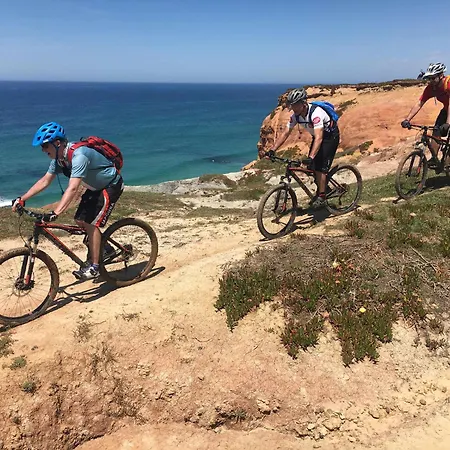 Appartamento Da Areia Branca Near The